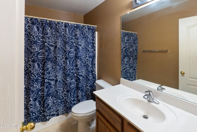 325 S 229TH Drive, Buckeye, AZ 85326