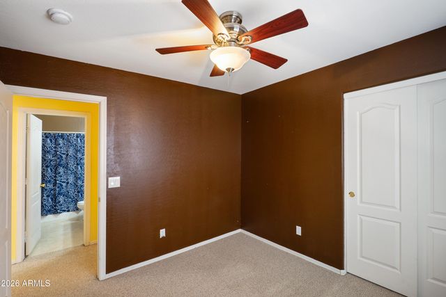 325 S 229TH Drive, Buckeye, AZ 85326