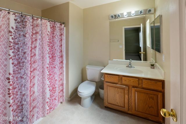 325 S 229TH Drive, Buckeye, AZ 85326