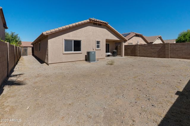 325 S 229TH Drive, Buckeye, AZ 85326