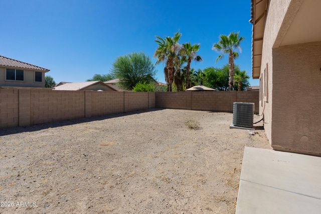 325 S 229TH Drive, Buckeye, AZ 85326