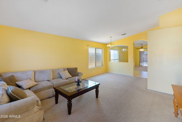 325 S 229TH Drive, Buckeye, AZ 85326