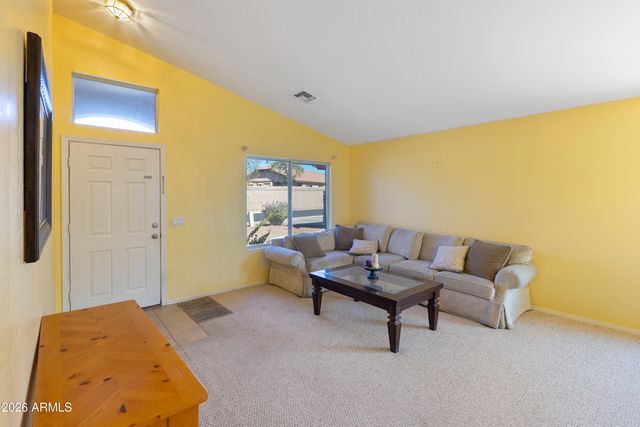 325 S 229TH Drive, Buckeye, AZ 85326
