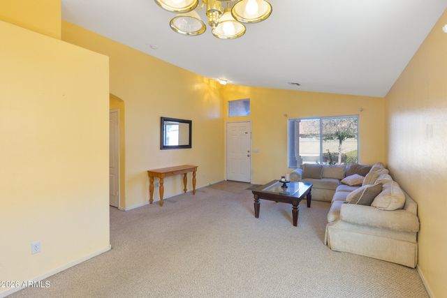 325 S 229TH Drive, Buckeye, AZ 85326