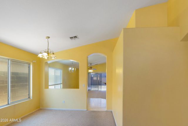 325 S 229TH Drive, Buckeye, AZ 85326