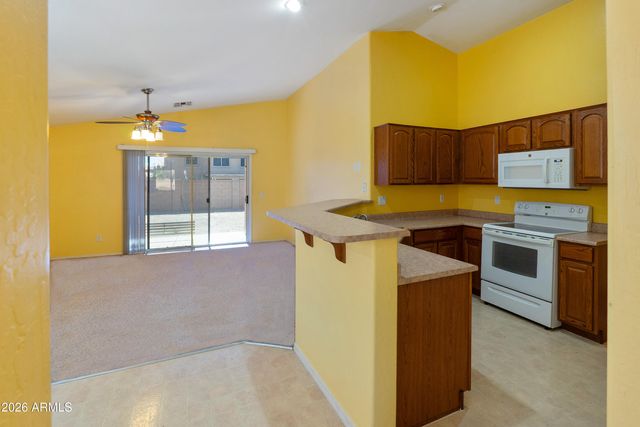 325 S 229TH Drive, Buckeye, AZ 85326