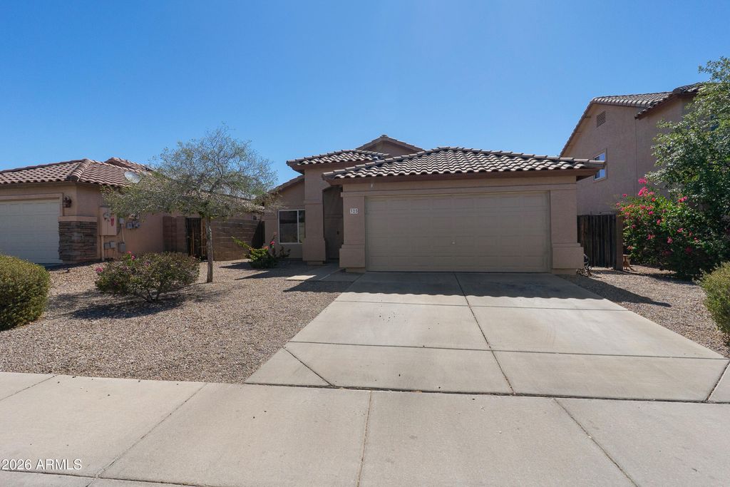 325 S 229TH Drive, Buckeye, AZ 85326 — photo 2