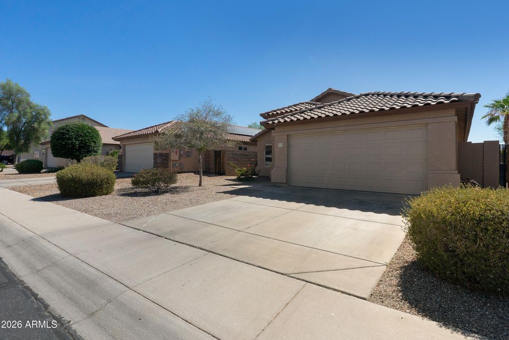 325 S 229TH Drive, Buckeye, AZ 85326 — photo 3