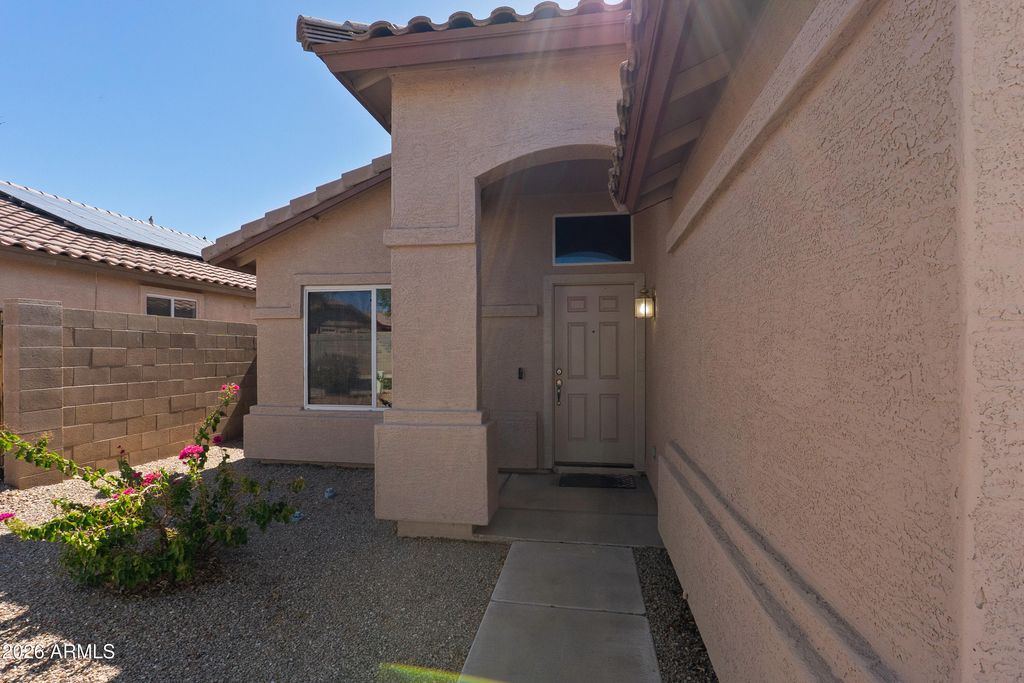 325 S 229TH Drive, Buckeye, AZ 85326 — photo 4