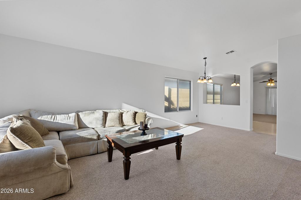 325 S 229TH Drive, Buckeye, AZ 85326 — photo 5