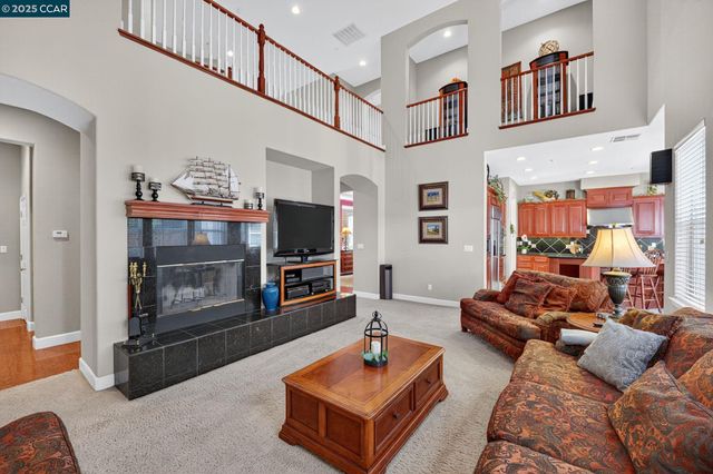 255 Prato Way, Livermore, CA 94550