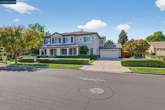 255 Prato Way, Livermore, CA 94550