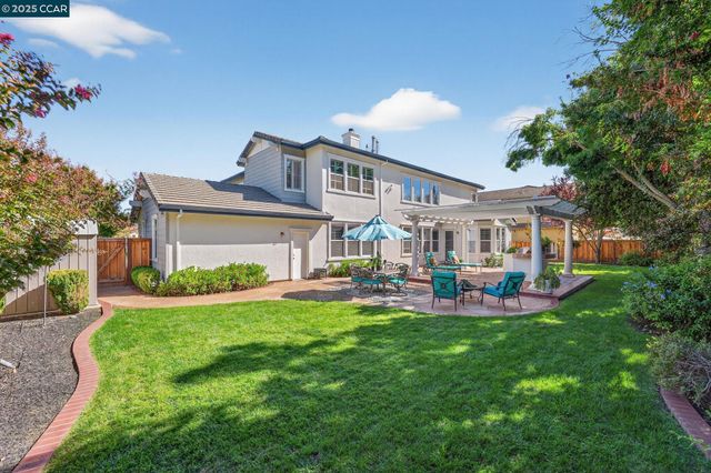 255 Prato Way, Livermore, CA 94550