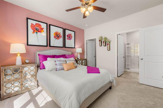 811 Feldspar Manor, Graniteville, SC 29829