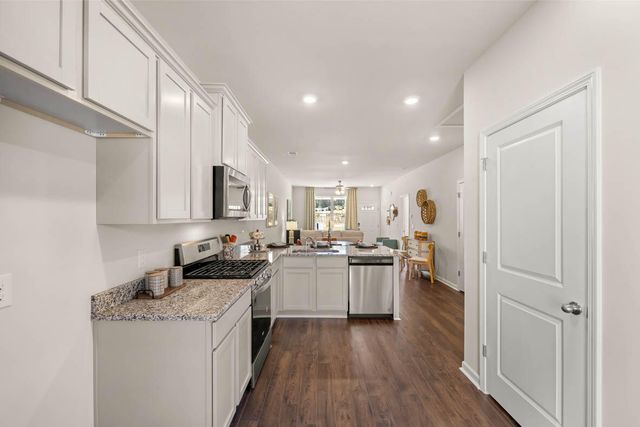 811 Feldspar Manor, Graniteville, SC 29829