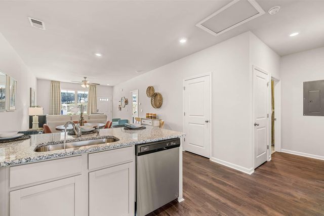 811 Feldspar Manor, Graniteville, SC 29829