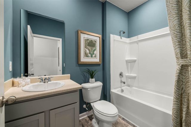 811 Feldspar Manor, Graniteville, SC 29829