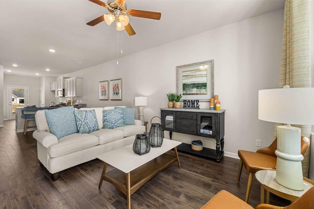 811 Feldspar Manor, Graniteville, SC 29829