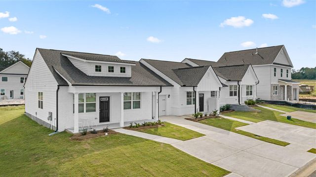 811 Feldspar Manor, Graniteville, SC 29829