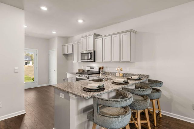 811 Feldspar Manor, Graniteville, SC 29829