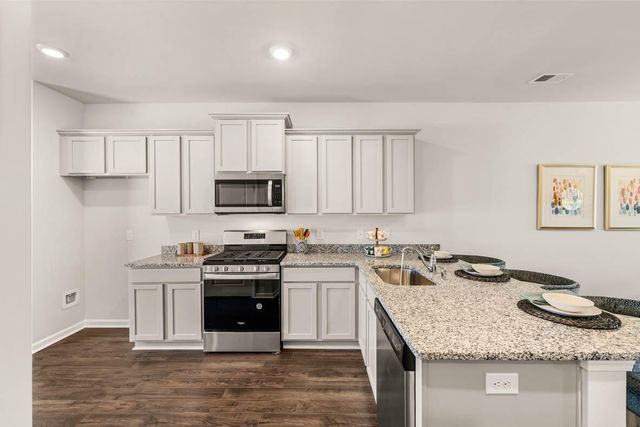 811 Feldspar Manor, Graniteville, SC 29829