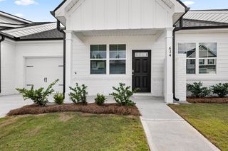 811 Feldspar Manor, Graniteville, SC 29829