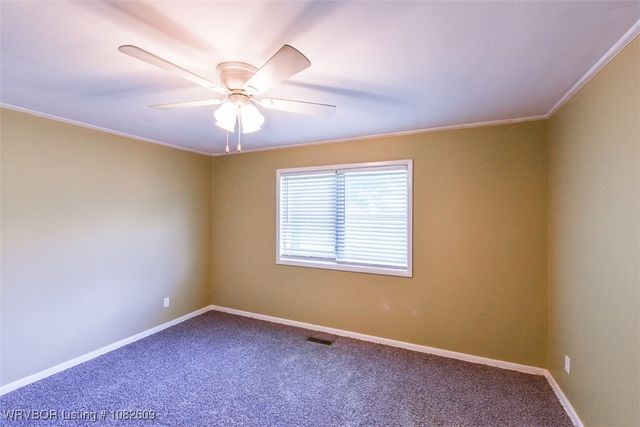 2923 Quincy Street, Fort Smith, AR 72901