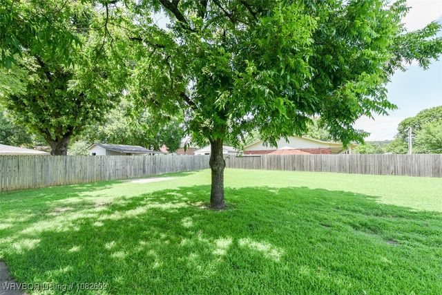 2923 Quincy Street, Fort Smith, AR 72901