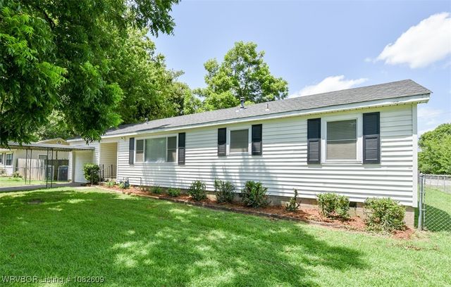 2923 Quincy Street, Fort Smith, AR 72901