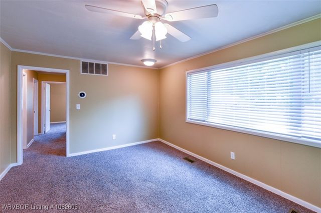 2923 Quincy Street, Fort Smith, AR 72901