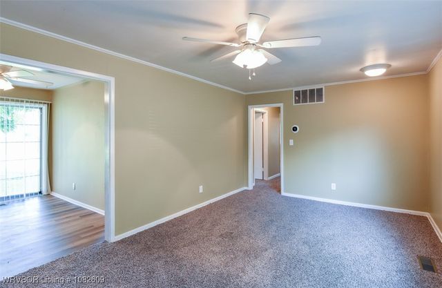 2923 Quincy Street, Fort Smith, AR 72901