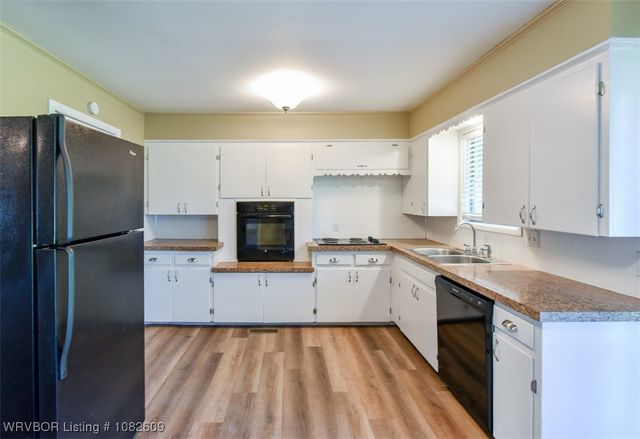 2923 Quincy Street, Fort Smith, AR 72901