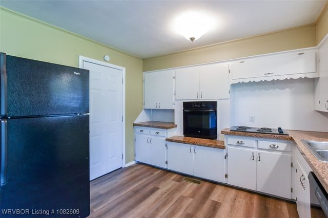 2923 Quincy Street, Fort Smith, AR 72901