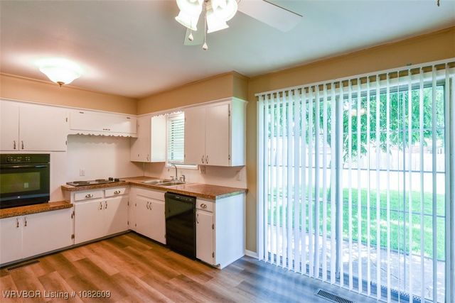 2923 Quincy Street, Fort Smith, AR 72901