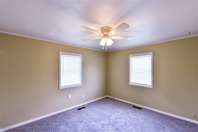 2923 Quincy Street, Fort Smith, AR 72901