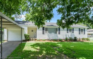 2923 Quincy Street, Fort Smith, AR 72901
