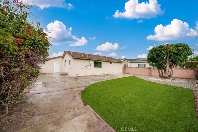5826 Bolivia, Buena Park, CA 90620