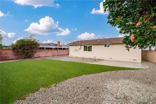 5826 Bolivia, Buena Park, CA 90620