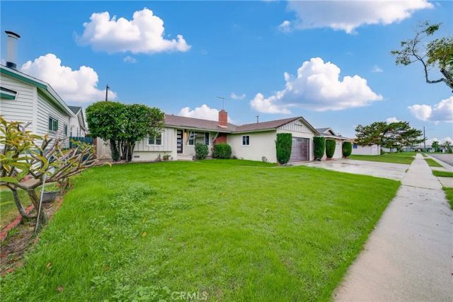 5826 Bolivia, Buena Park, CA 90620