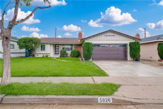 5826 Bolivia, Buena Park, CA 90620