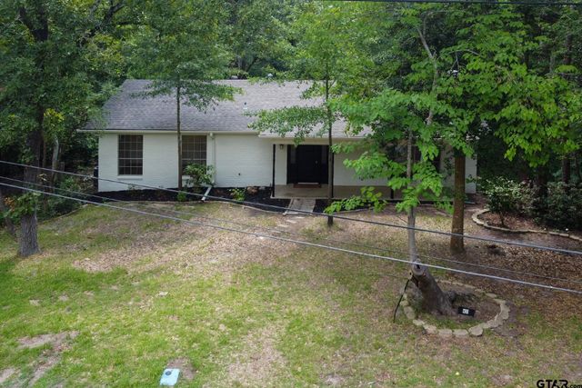 431 Lone Star Ln, Hideaway, TX 75771