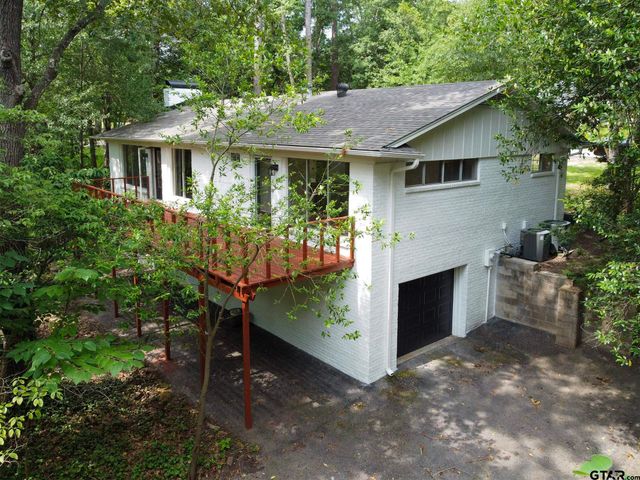 431 Lone Star Ln, Hideaway, TX 75771