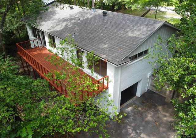 431 Lone Star Ln, Hideaway, TX 75771