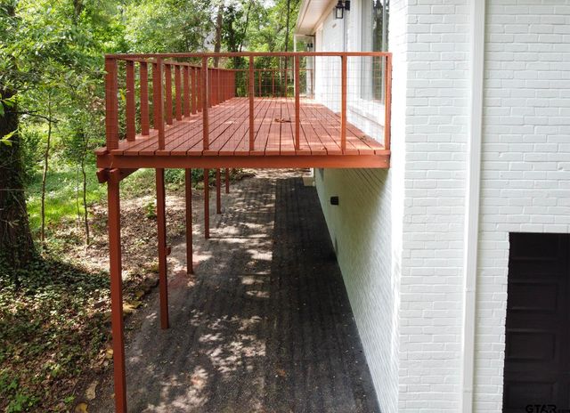 431 Lone Star Ln, Hideaway, TX 75771