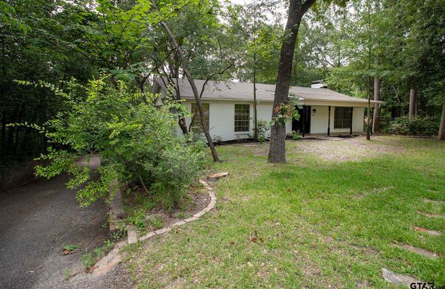 431 Lone Star Ln, Hideaway, TX 75771