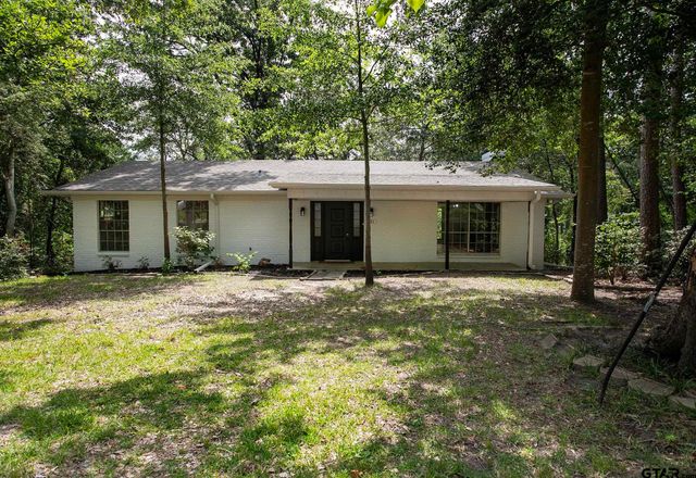 431 Lone Star Ln, Hideaway, TX 75771