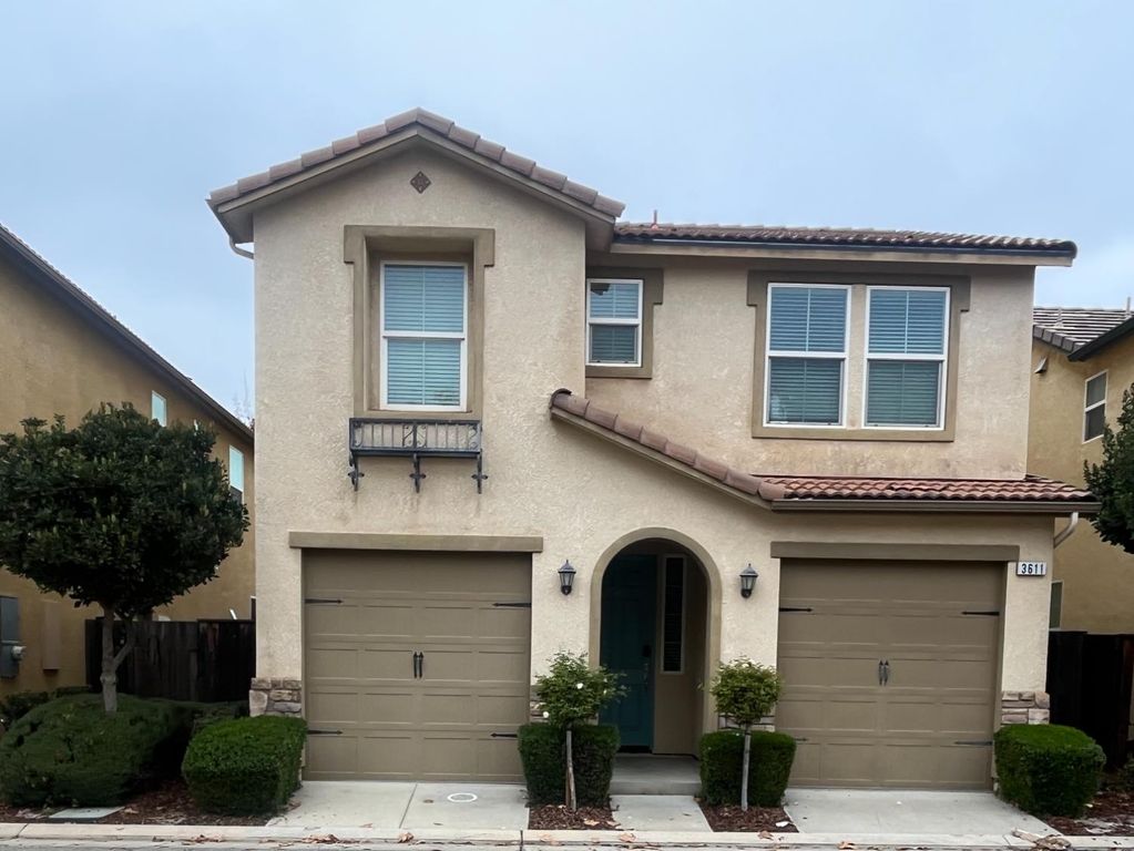 3611 Alcove Way, Clovis, CA 93619