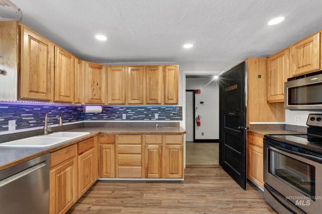 640 E Cedar Street, Pocatello, ID 83201