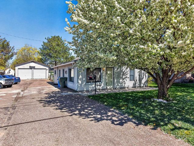 640 E Cedar Street, Pocatello, ID 83201