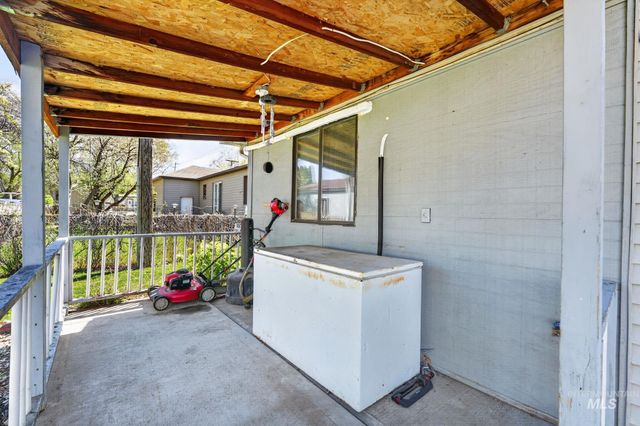 640 E Cedar Street, Pocatello, ID 83201